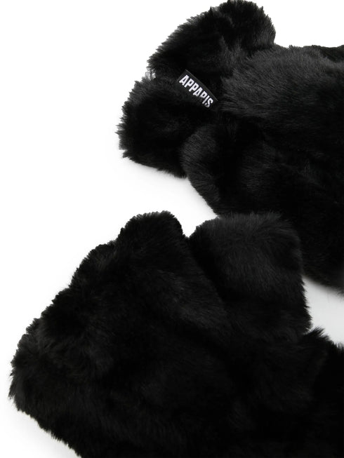 APPARIS ARIEL FINGERLESS GLOVES
